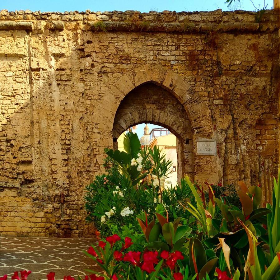 Ballarattik -Best Panorama Palermo Centro Kültér fotó
